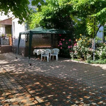 House near the sea Odesa Exterior photo